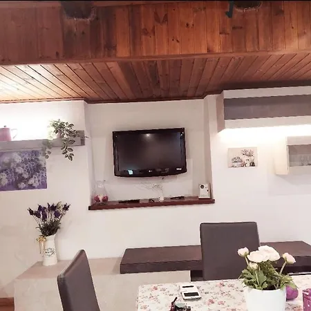 Le Casette Nel Borgo Nepi
