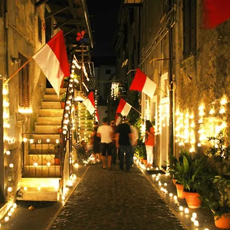 Appartement Le Casette Nel Borgo *