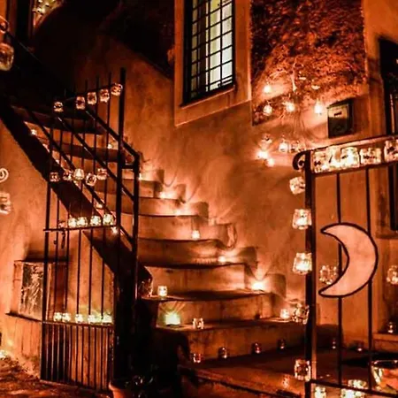 Appartement Le Casette Nel Borgo Nepi