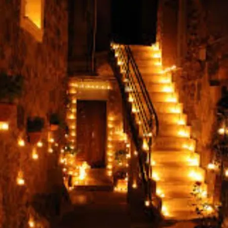 Le Casette Nel Borgo