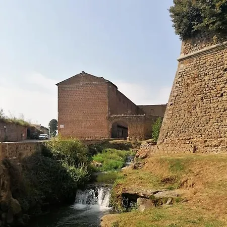 Appartement Le Casette Nel Borgo Nepi