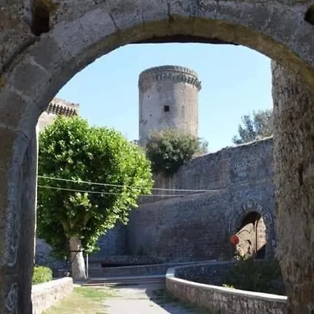 Le Casette Nel Borgo Nepi