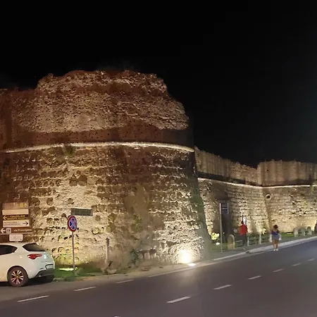 Le Casette Nel Borgo Nepi