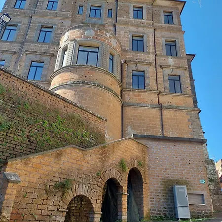 Appartement Le Casette Nel Borgo Nepi