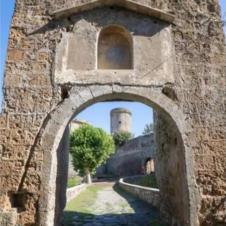 Appartement Le Casette Nel Borgo *