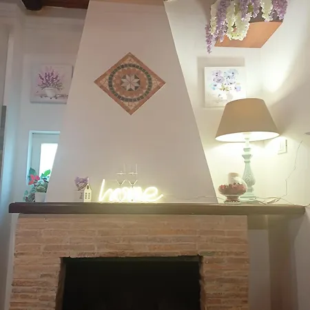 Le Casette Nel Borgo Appartement Nepi